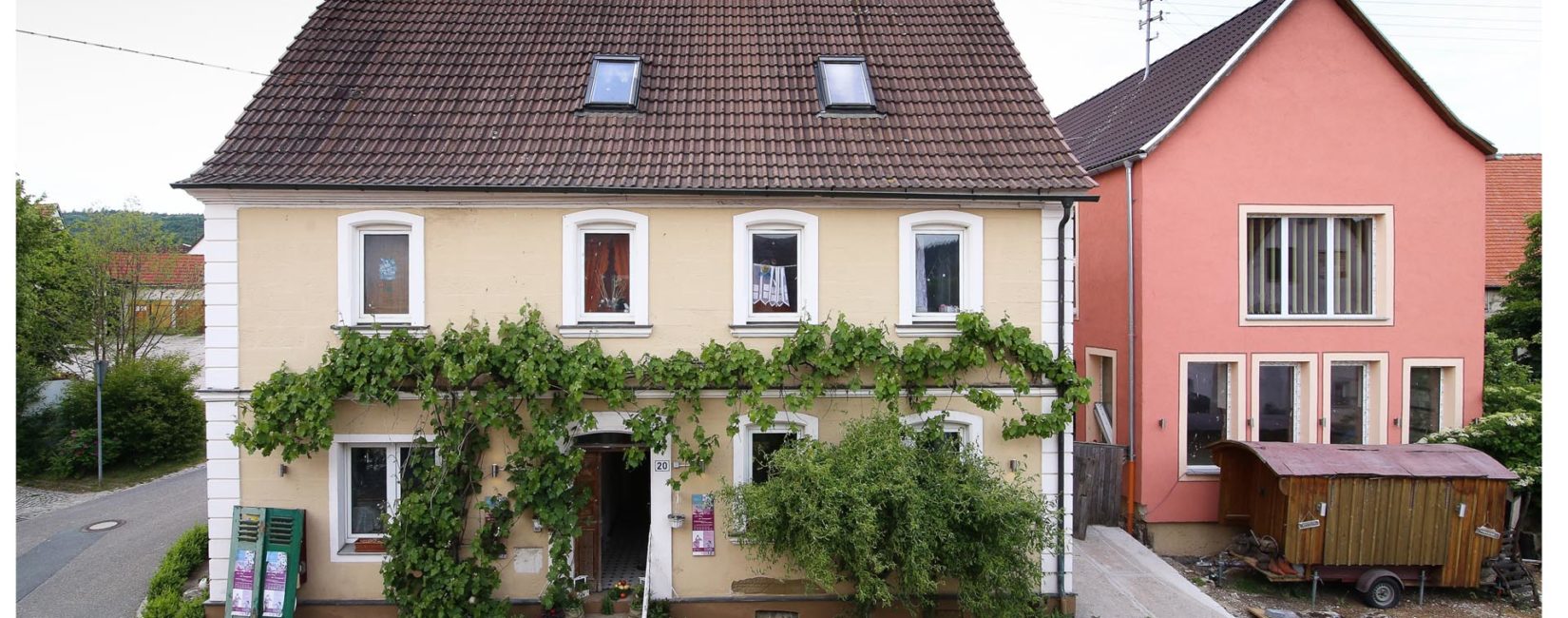 Dafür steht Punkt XII